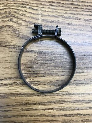 HONDA VFR800 INTERCEPTOR 2002-2015 BANDA AISLANTE PARTE # 16217-MCW-000 Foto 1 de 4