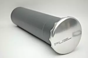 Mástil depósito de combustible relleno central Porsche 911 930 964 993 RSR MERCADO DE REPUESTOS - Imagen 1 de 5