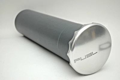 保时捷 911 930 964 993 RSR 中心填充油箱颈后市场 — 第 1/4 张图片