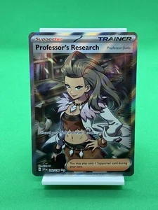 Pokémon TCG Professor's Research (Professor Sada) Scarlet & Violet Base Set... - Picture 1 of 2