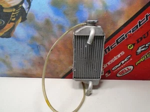2020 KAWASAKI KX 450 RIGHT RADIATOR 20 KX450 19 - 23 - Bild 1 von 6