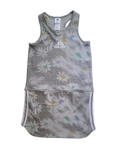Adidas Athletic Dress For Girls Size 16 - Picture 1 of 1