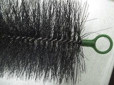 20x -Filterbürsten 60cm Gartenteich Filter Koi Filterbürste Teichfilter .