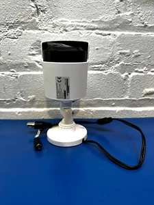 MPX Lorex LBV531-C Bullet Security Camera 4K Ultra High Def - Picture 1 of 3