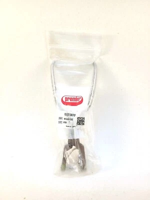 Instrumento perforador de presa de goma Premier modelo 9065132 Alemania Foto 1 de 4