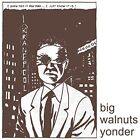 Big Walnuts Yonder Big Walnuts Yonder LP Vinyl SH173LP NEW