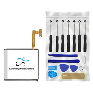 High Capacity 320mA Battery Screwdriver Tool f Samsung Galaxy Watch 6 40mm R930 - Picture 1 of 1