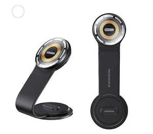 15W QI Coche Soporte Móvil Cargador Magsafe Soporte Coche Teléfono Móvil - Imagen 1 de 6