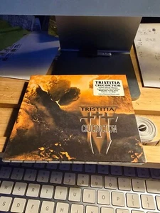 Crucidiction by Tristitia (CD, 2023) - Imagen 1 de 2
