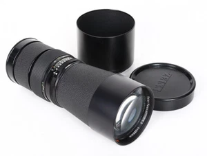 TELETESSAR ZEISS 350 MM 350/5,6 PARA ROLLEIFLEX SLX/6000 (LIGERA NEBLINA)/217751 - Imagen 1 de 2