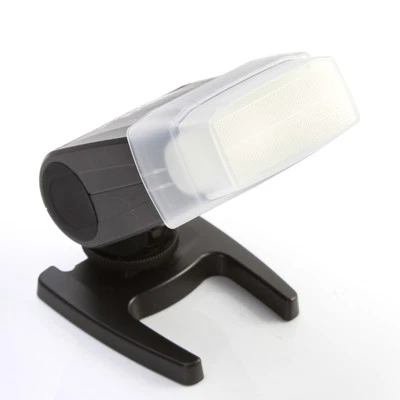 Meike MK-320 TTL Mini Speedlite Flash Light F Panasonic LX100 FZ1000 GX7 GF7 GF6 - Image 1 of 4