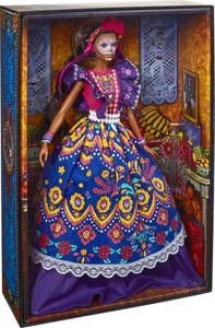 Barbie - Día De Muertos 2022 - HBY09 - Picture 1 of 4