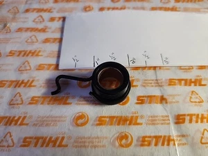 STIHL Oiler Worm Gear MS500i ( 1147-640-7110 ) - Picture 1 of 3