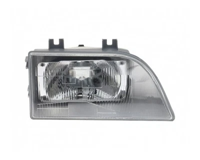 Scheinwerfer + Glühbirnen H4 Rechts für FSO Polonez I II III Limo 77-02 - Bild 1 von 4