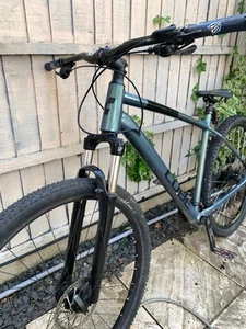 Cube Aim Pro 29 Hardtail Mountain Bike - Picture 1 of 7