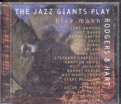 Various Artists Antonio Carlos Jobim Songbook - the Girl From Ipanema CD Europe - Image 1 of 3