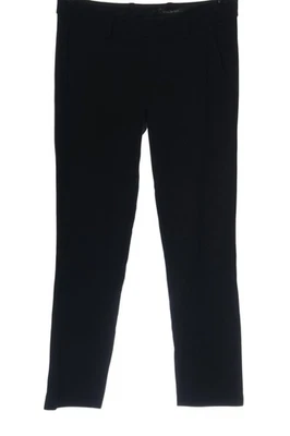 STRENESSE Pantalón tipo suéter Mujeres Pantalón Talla EU 34 negro - Imagen 1 de 4