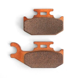 EPI Heavy Duty Brake Pads for John Deere Buck, Can-Am/Bombardier, Suzuki ATV/UTV - Picture 1 of 1