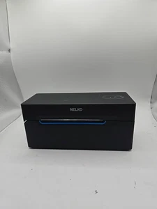 NELKO PL70e-BT Bluetooth Kompakt Thermo Versandetikettendrucker mit Adapter - Bild 1 von 4