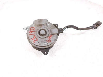 Motor ventilador radiador Honda Accord 2013-2017 solo 2,4 L - 19030-5A2-A01 Foto 1 de 4