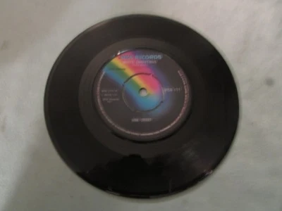 Bing Crosby ' White Christmas '  7" Single MCA Records. - Image 1 of 2