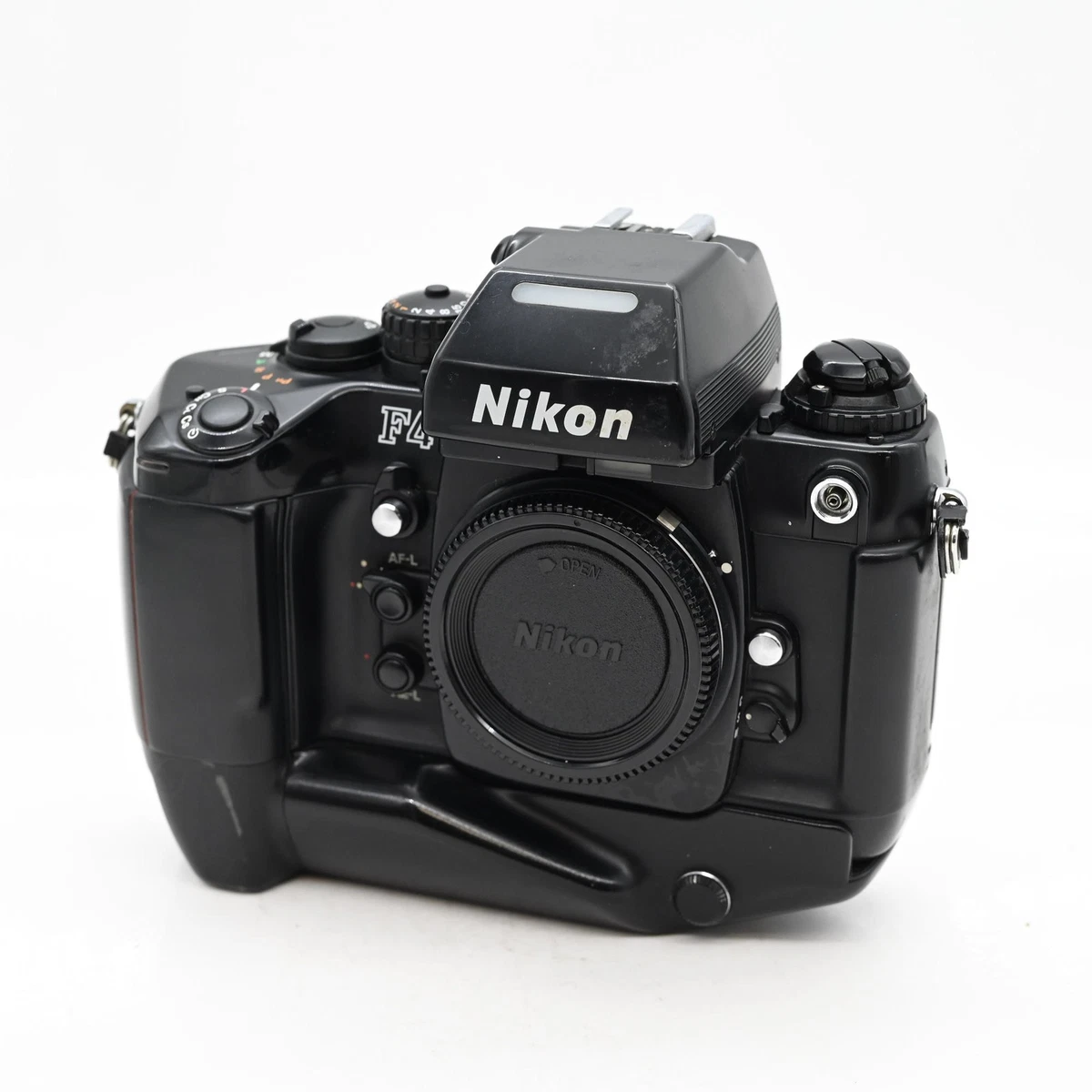 nikon mb 21 products for sale | eBay