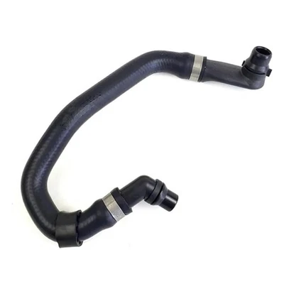 Cooling Hose Rubber Radiator Coolant Pipe for E300 E350 C300 C350 CLS300 CLS350 - Image 1 of 4