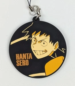My Hero Academia Hanta Sero Llavero Correa de Goma Bandai Spirits - Imagen 1 de 3