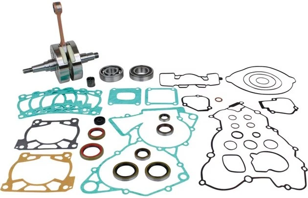 Hot Rods Complete Bottom End Rebuild Kit Standard #HR00233 KTM/Husqvarna Foto 1 de 1