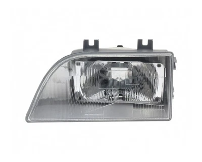 Set Scheinwerfer mit Glühbirnen H4 für FSO Polonez I II III Limo 77-02 - Bild 1 von 4