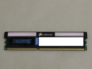 Mixed Brand 4 GB PC3-10660 (DDR3-1333) 1Rx8 DDR3 Desktop Memory - Picture 1 of 2