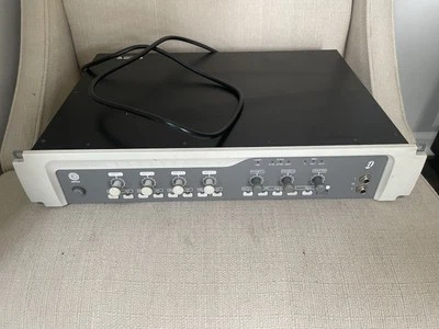 Digi Design 003 Rack Audio Interface - Image 1 of 4