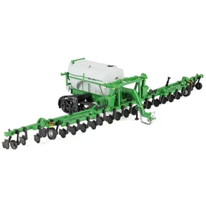 Spec Cast 1/64 Green Unverferth NutriMax 2600 Applicator with Tracks UBC-076 - Picture 1 of 8