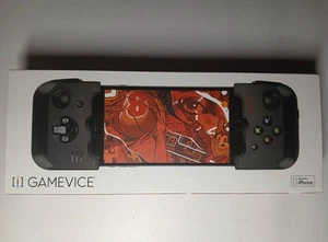 iPhone GAME VICE Model# GV156 - Picture 1 of 1
