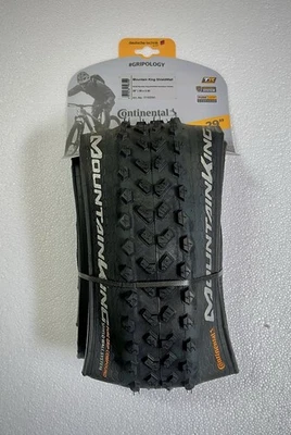 Continental copertone MTB Mountain King  ECO25 29x2.30 Pieghevole Tubless Ready - Immagine 1 di 3