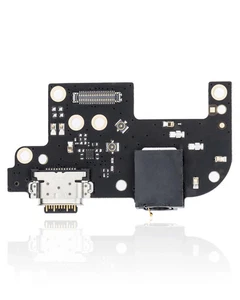 Genuine OEM Charging Port Board for Moto G Stylus 5G (XT2131 / 2021) ✅ - Picture 1 of 5