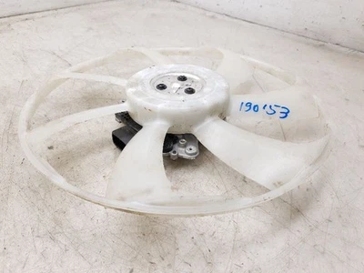 2019 TOYOTA COROLLA ВЕНТИЛЯТОР РАДИАТОРА И ДВИГАТЕЛЬ  - Изображение 1 из 4