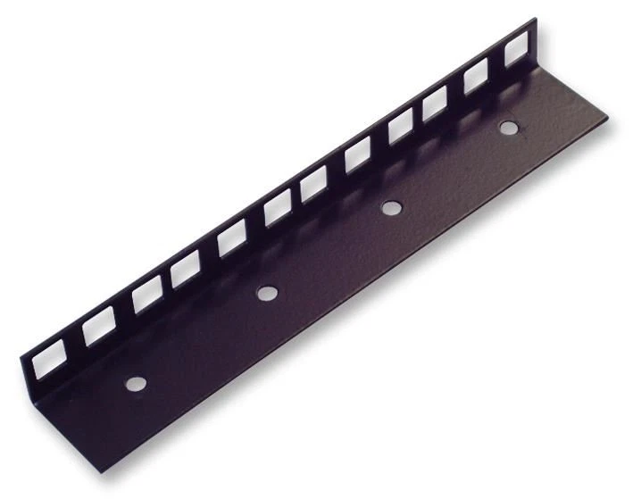 PENN ELCOM - 19" Rack Strip, 1.5mm - 4U - Image 1 of 1