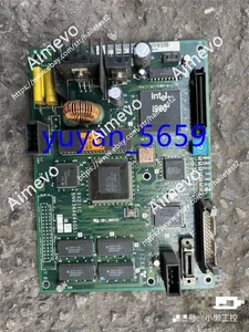 1PCS Used Mitsubishi RX211C Control board Free Ship #508 LY - Picture 1 of 1