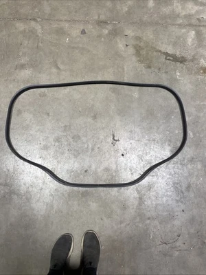 Sello maletero Infiniti G35 cupé 03-07 Foto 1 de 4