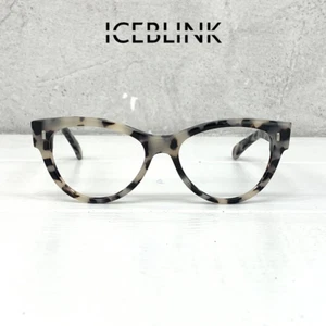 Occhiali da lettura Made in Italy Iceblink #021 Puma 53 17 140 + Hoya Lens - Imagen 1 de 18