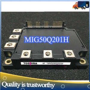 1PCS NEW module MIG50Q201H Fast Ship - Picture 1 of 5