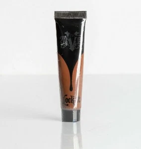 NEW Kat Von D Mini Lock-It Full-Coverage Matte Liquid Foundation D79 NEUTRAL - Picture 1 of 2