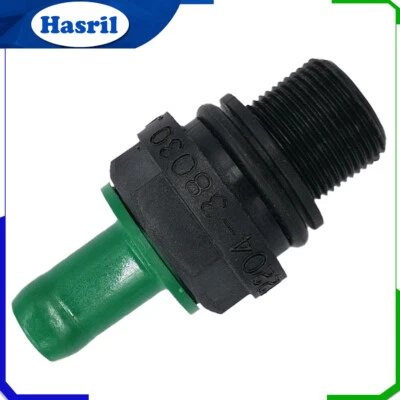 PCV Valve For Toyota Sequoia 2009-20018 Tundra 2009-2019 4.6L 5.7L 12204-38030 - Image 1 of 4