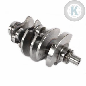 2.5TDI Crankshaft Fit For AUDI A4/A6/A8 quattro #059105019AE# - Picture 1 of 17