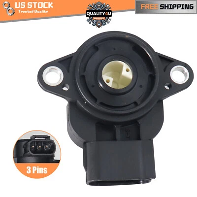 New Throttle Position Sensor 8945220130 For Chevrolet Toyota Scion xB xA Pontiac Foto 1 de 4