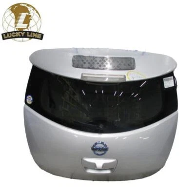 13 14 15 16 17 PUERTA TAPA MALETERO NISSAN HOJA Foto 1 de 4