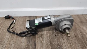 Right Motor for Permobil F3 Power Wheelchair 1831168 Robotics Robo Mower - Picture 1 of 4