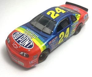 Action - Elite - Jeff Gordon #24 Dupont Million Dollar Date - 1997 Monte Carlo - Picture 1 of 7