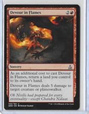 MTG Devour in Flames Oath of the Gatewatch (OGW) Uncommon Card #106/184 Unplayed